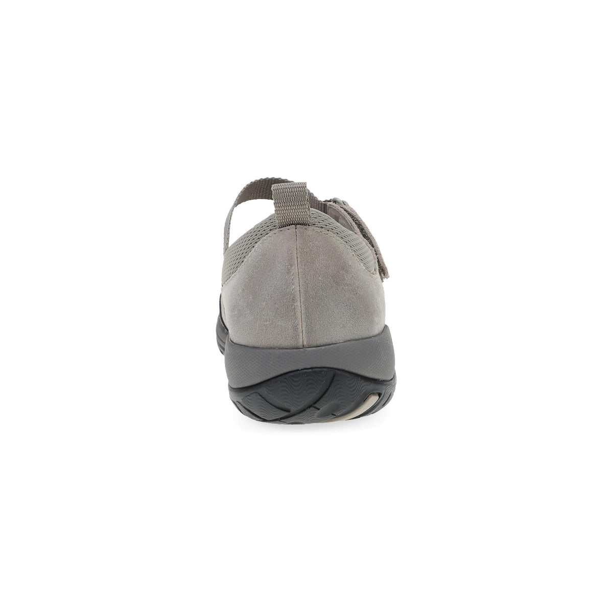 Primrose Taupe Burnished Suede | Dansko Classic