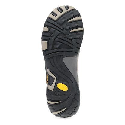 Primrose Taupe Burnished Suede | Dansko Classic