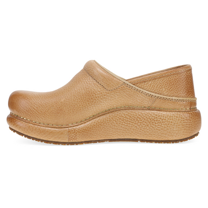 Platform Pro Honey Distressed | Dansko Customer Favorite