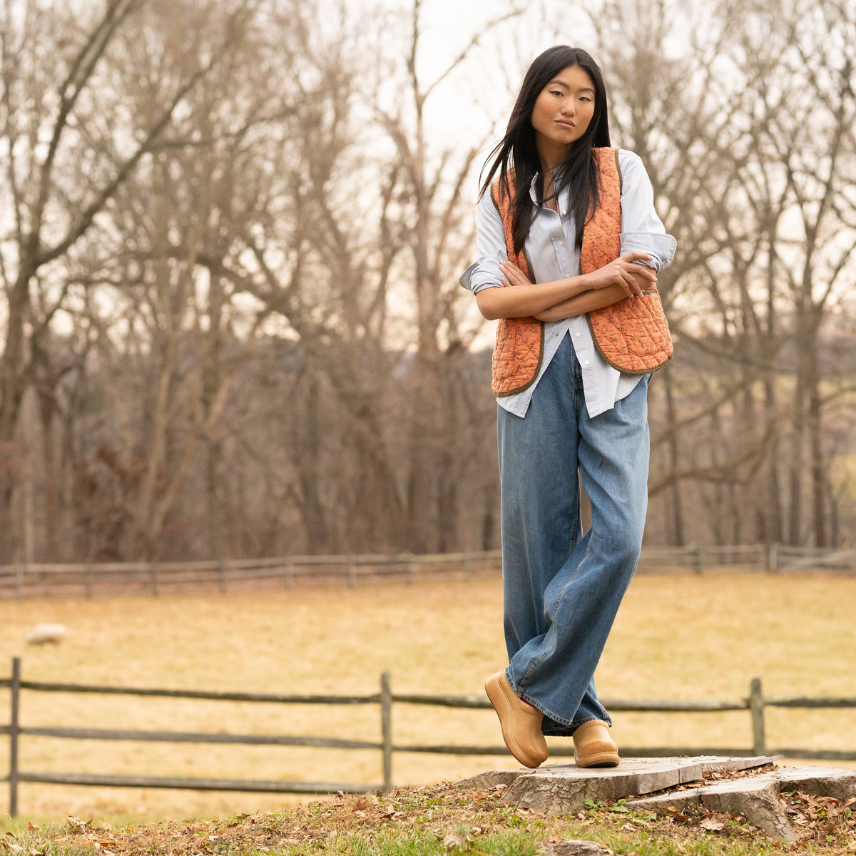 Platform Pro Honey Distressed | Dansko Customer Favorite