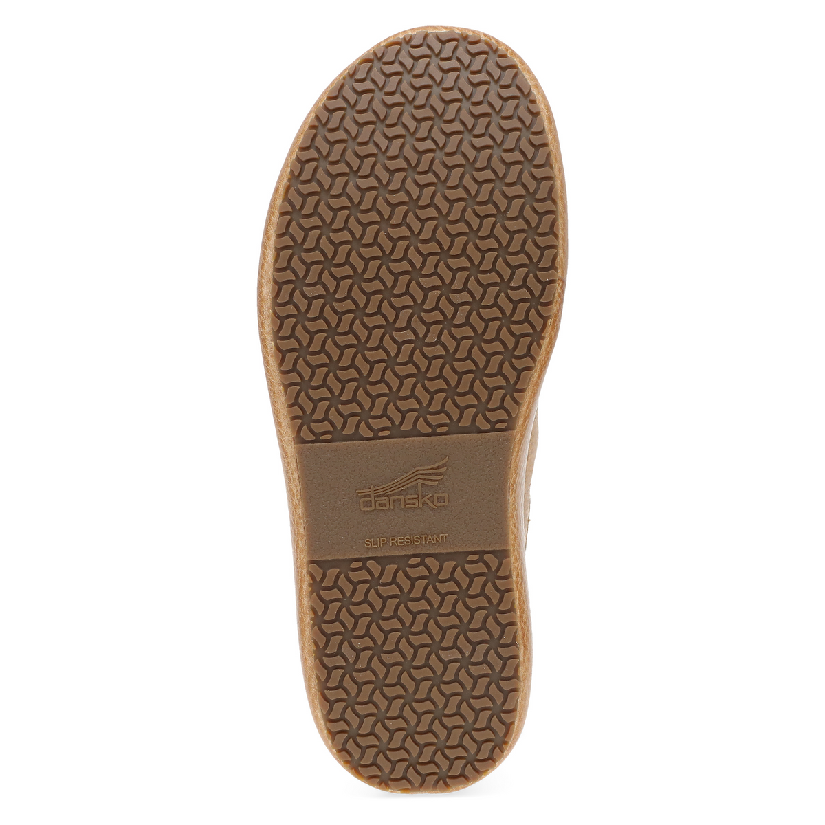 Platform Pro Honey Distressed | Dansko Customer Favorite