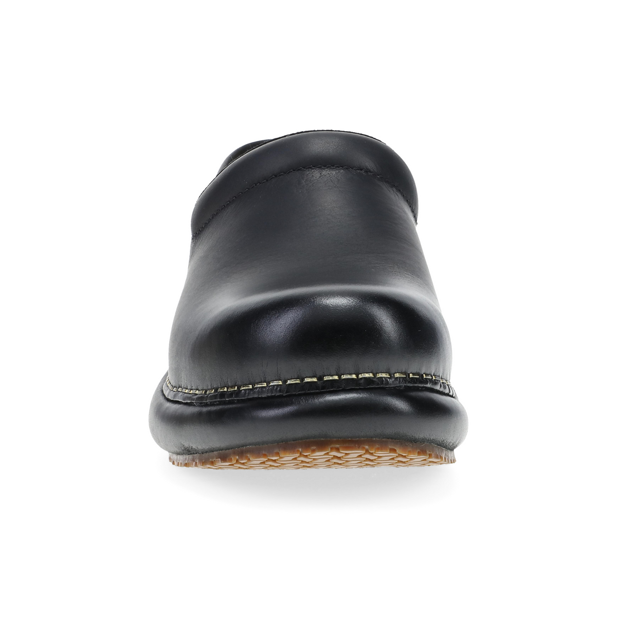Platform Pro Black Burnished Nubuck | Dansko Signature
