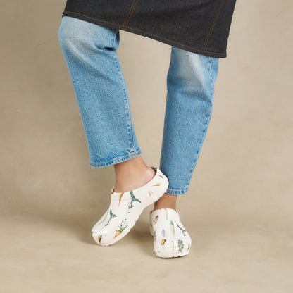 Kane Vintage Garden | Dansko Best Seller