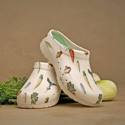 Kane Vintage Garden | Dansko Best Seller