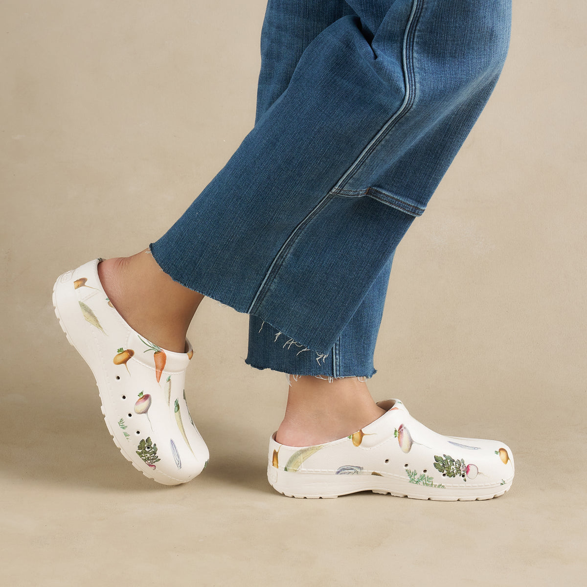 Kane Vintage Garden | Dansko Best Seller