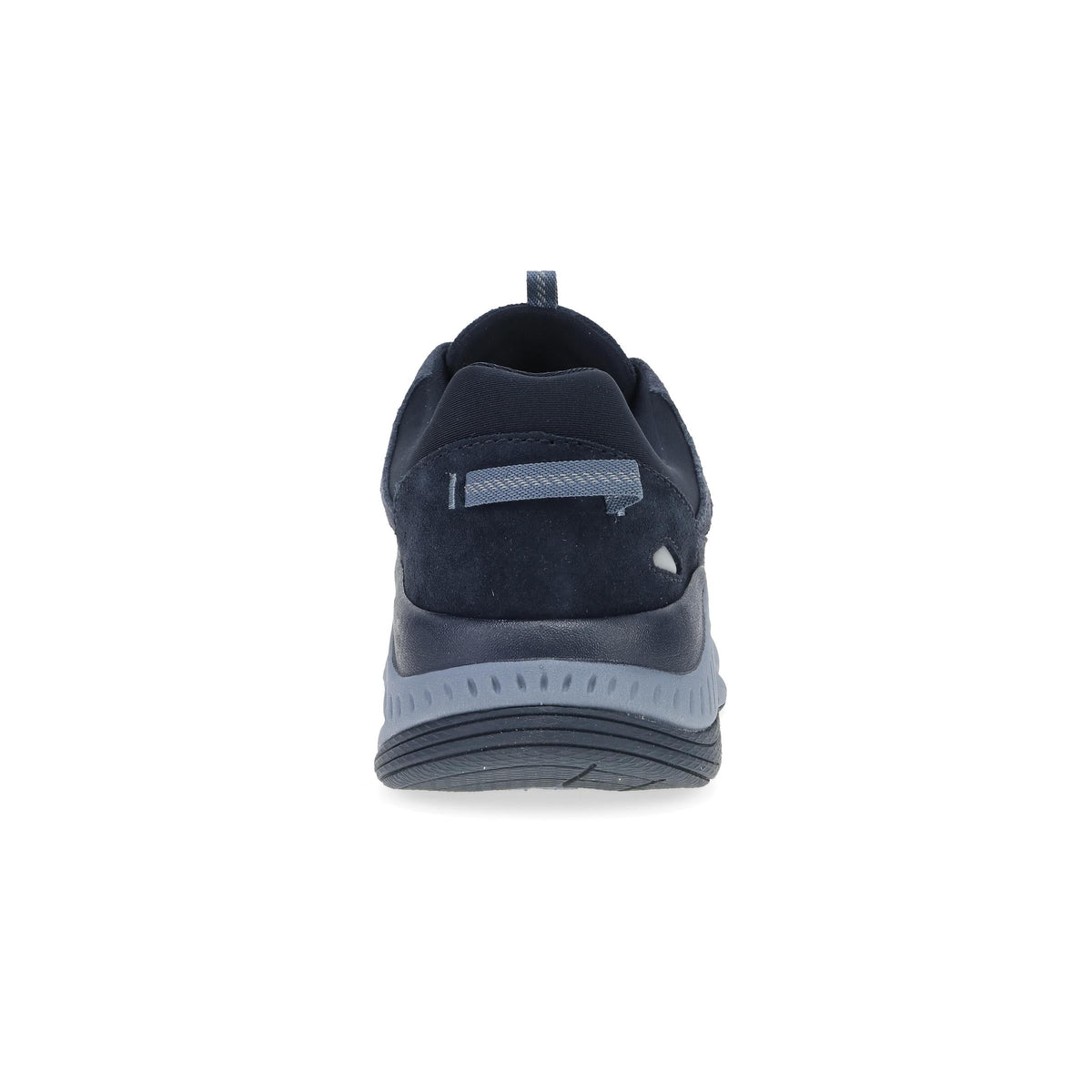 Poppy Navy Suede | Dansko Quality