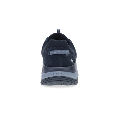 Poppy Navy Suede | Dansko Quality