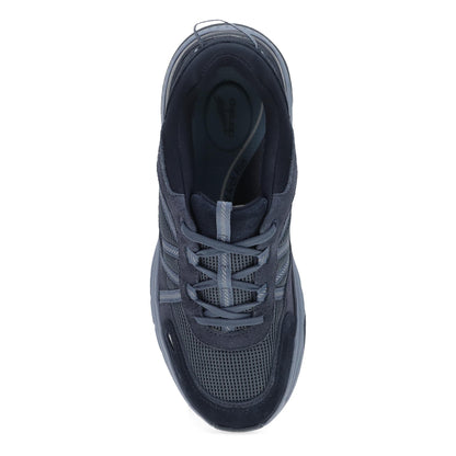 Poppy Navy Suede | Dansko Quality