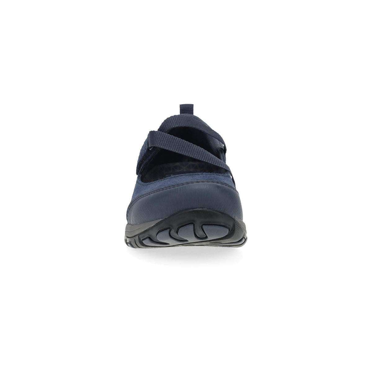 Primrose Navy Burnished Suede | Dansko Best Seller