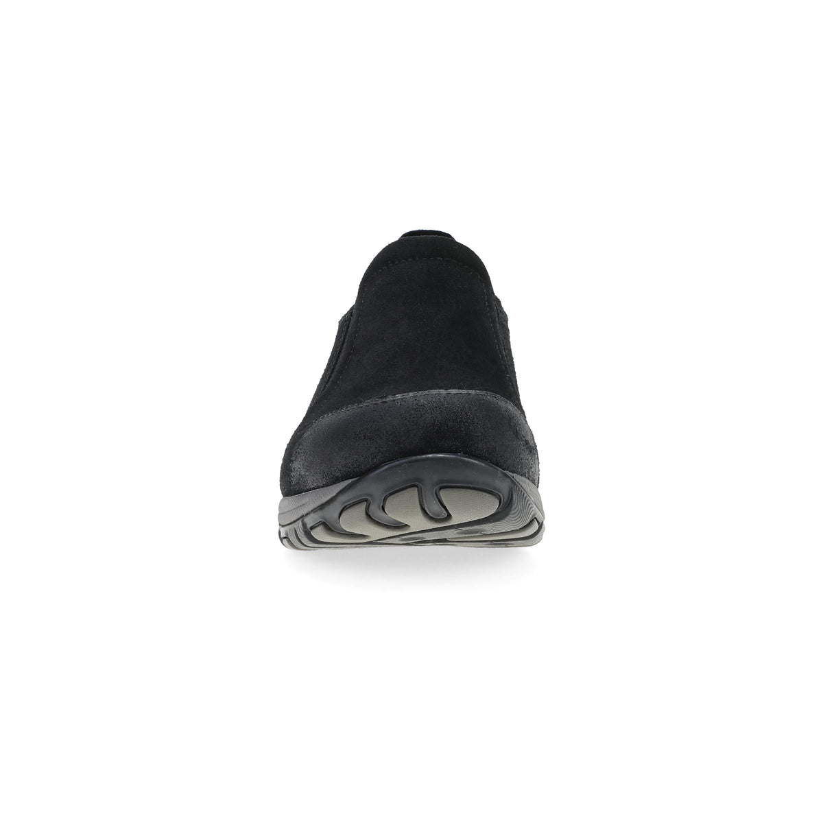 Pippy Black Waterproof Burnished Suede | Dansko Best Price