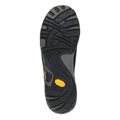 Pippy Black Waterproof Burnished Suede | Dansko Best Price