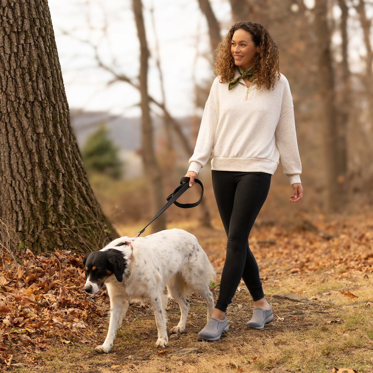 Pippy Grey Waterproof Burnished Suede | Dansko Great Value