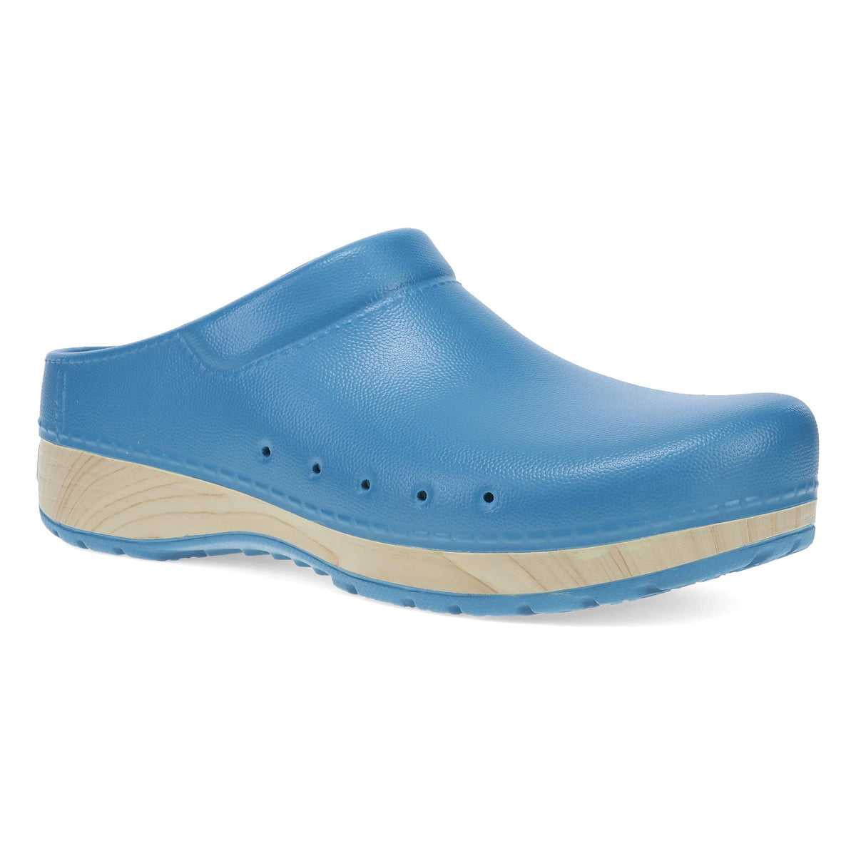 Kane Teal Mule | Dansko Great Value