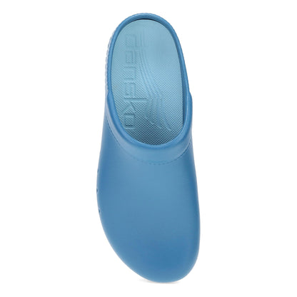 Kane Teal Mule | Dansko Great Value