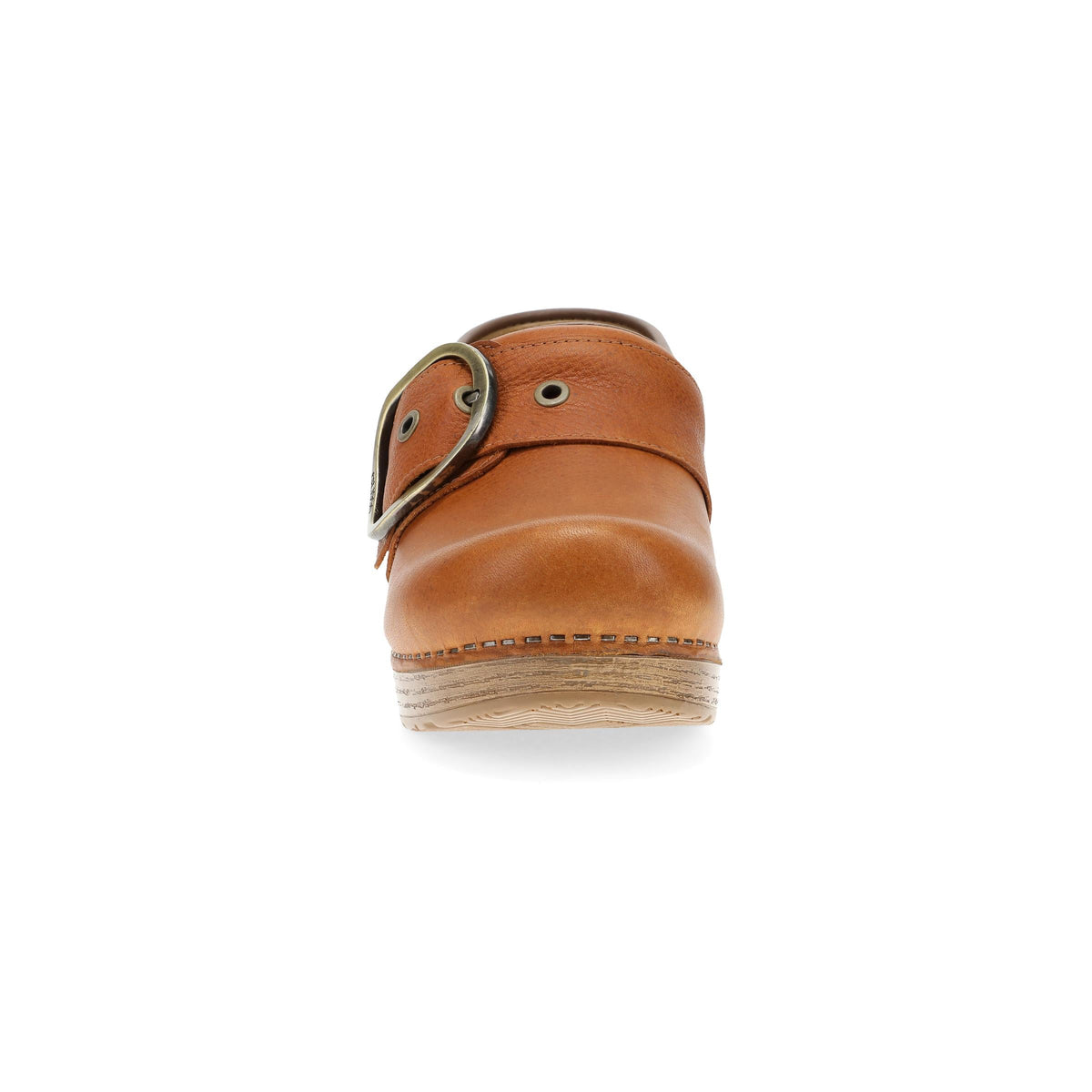 Pearson Tan Tumbled | Dansko Featured