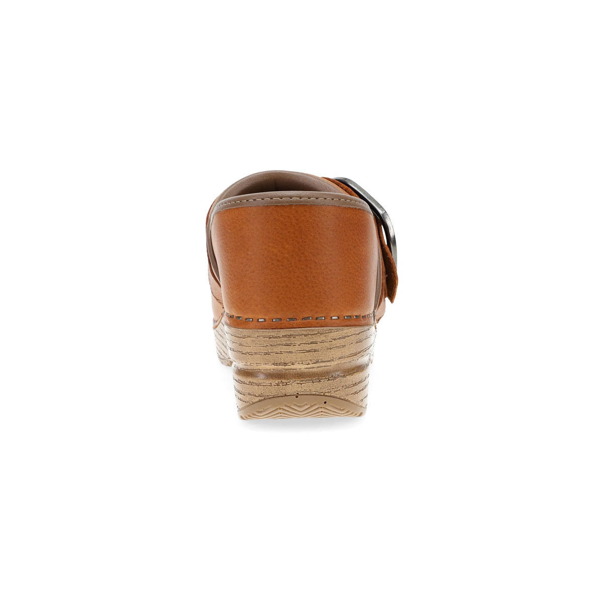 Pearson Tan Tumbled | Dansko Featured