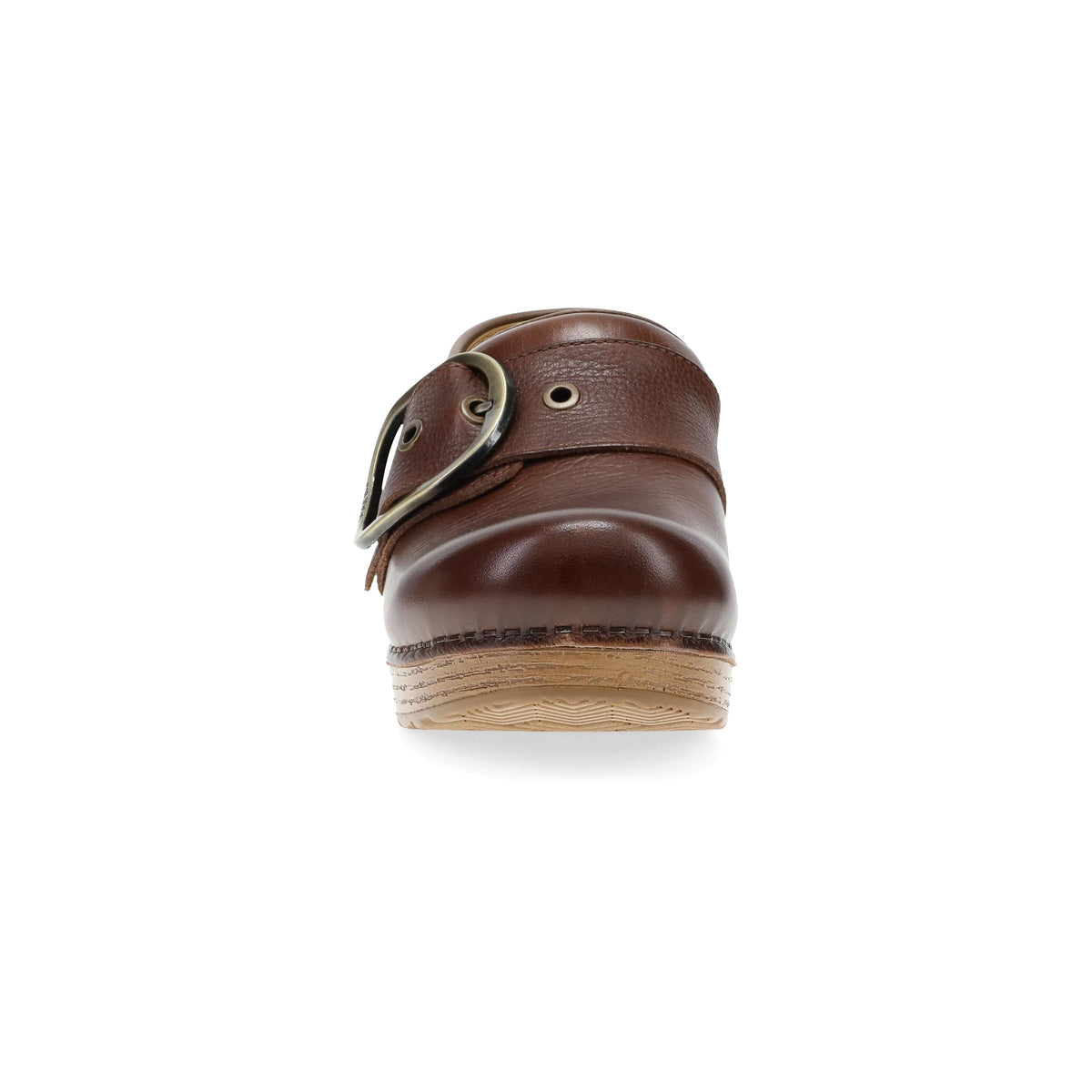 Pearson Brown Waxy Milled | Dansko Exclusive