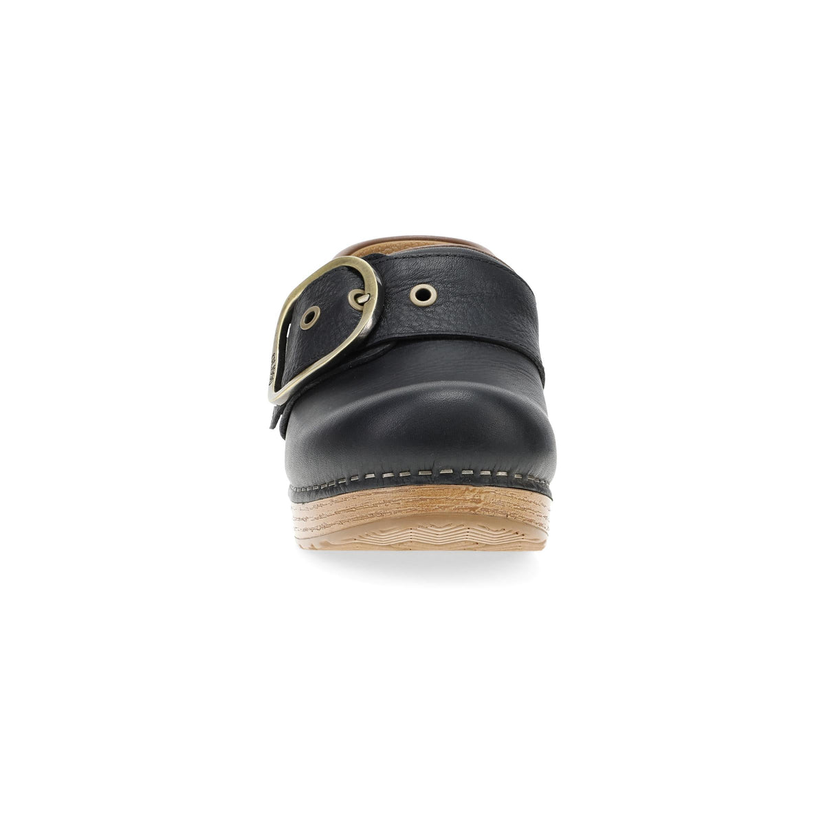 Pearson Black Tumbled | Dansko Top Pick