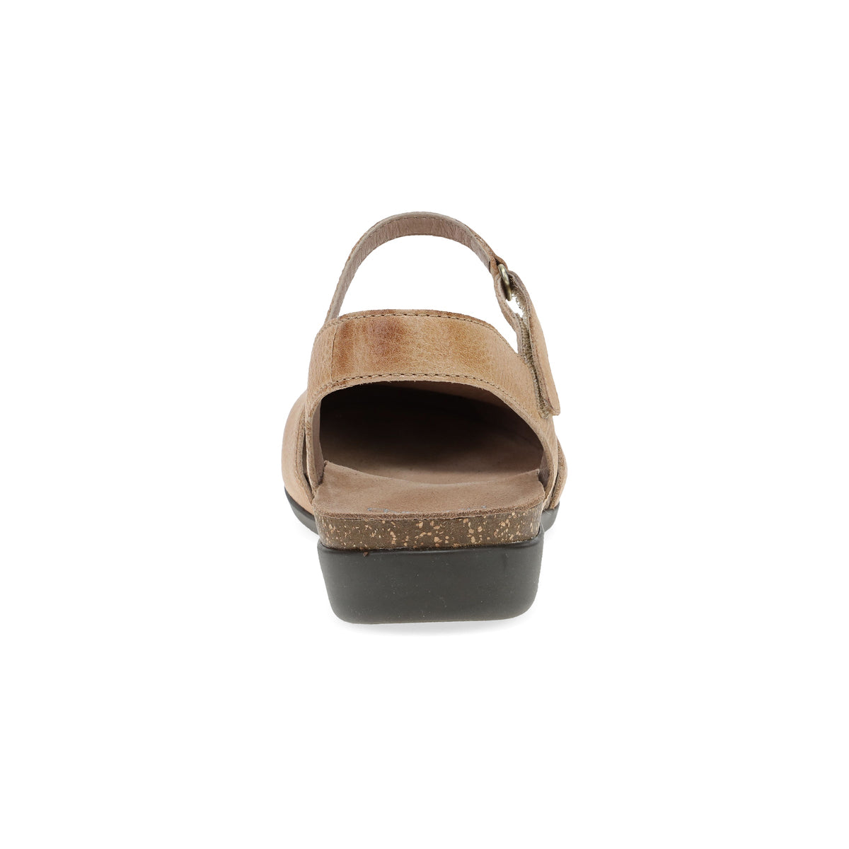 Rowan Honey Distressed | Dansko Smart Buy