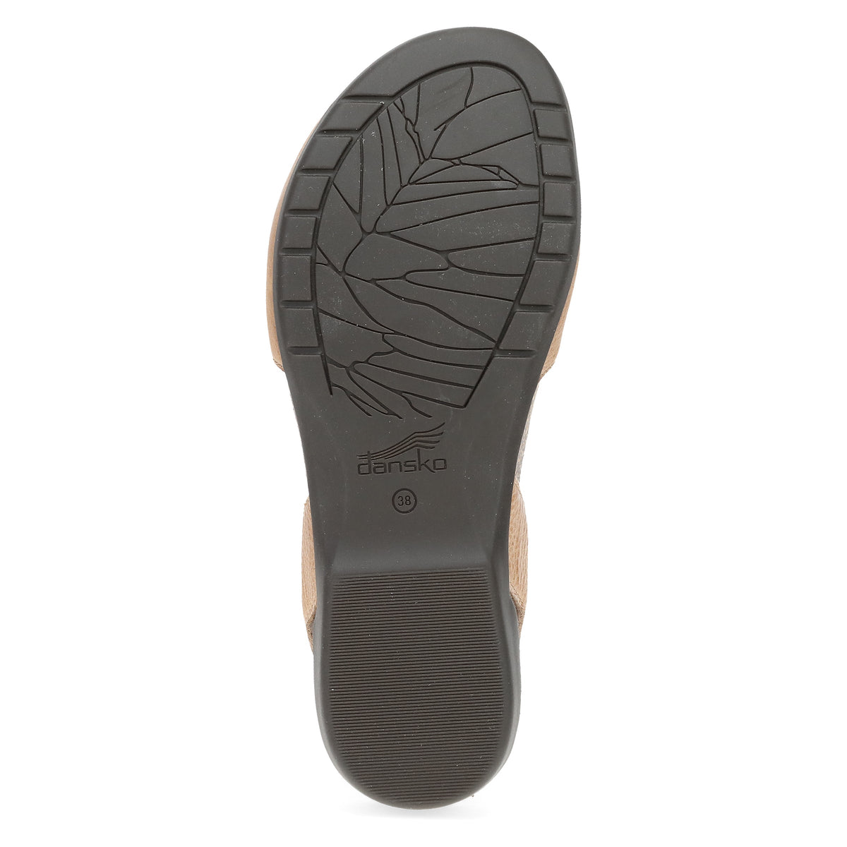 Rowan Honey Distressed | Dansko Smart Buy