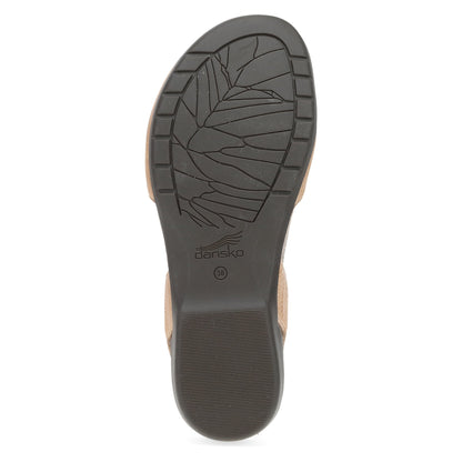 Rowan Honey Distressed | Dansko Smart Buy