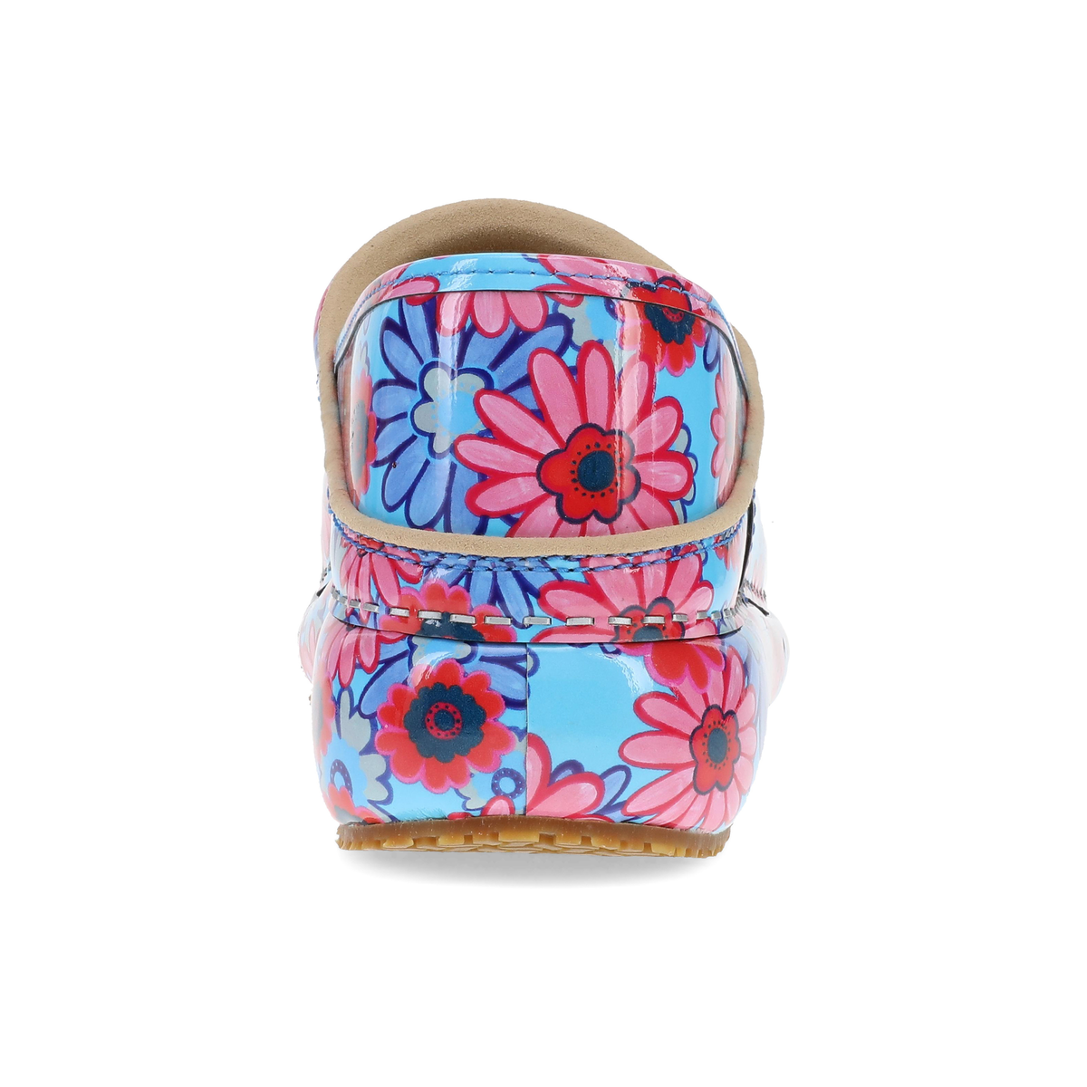 Platform Pro Flower Power Patent | Dansko Featured