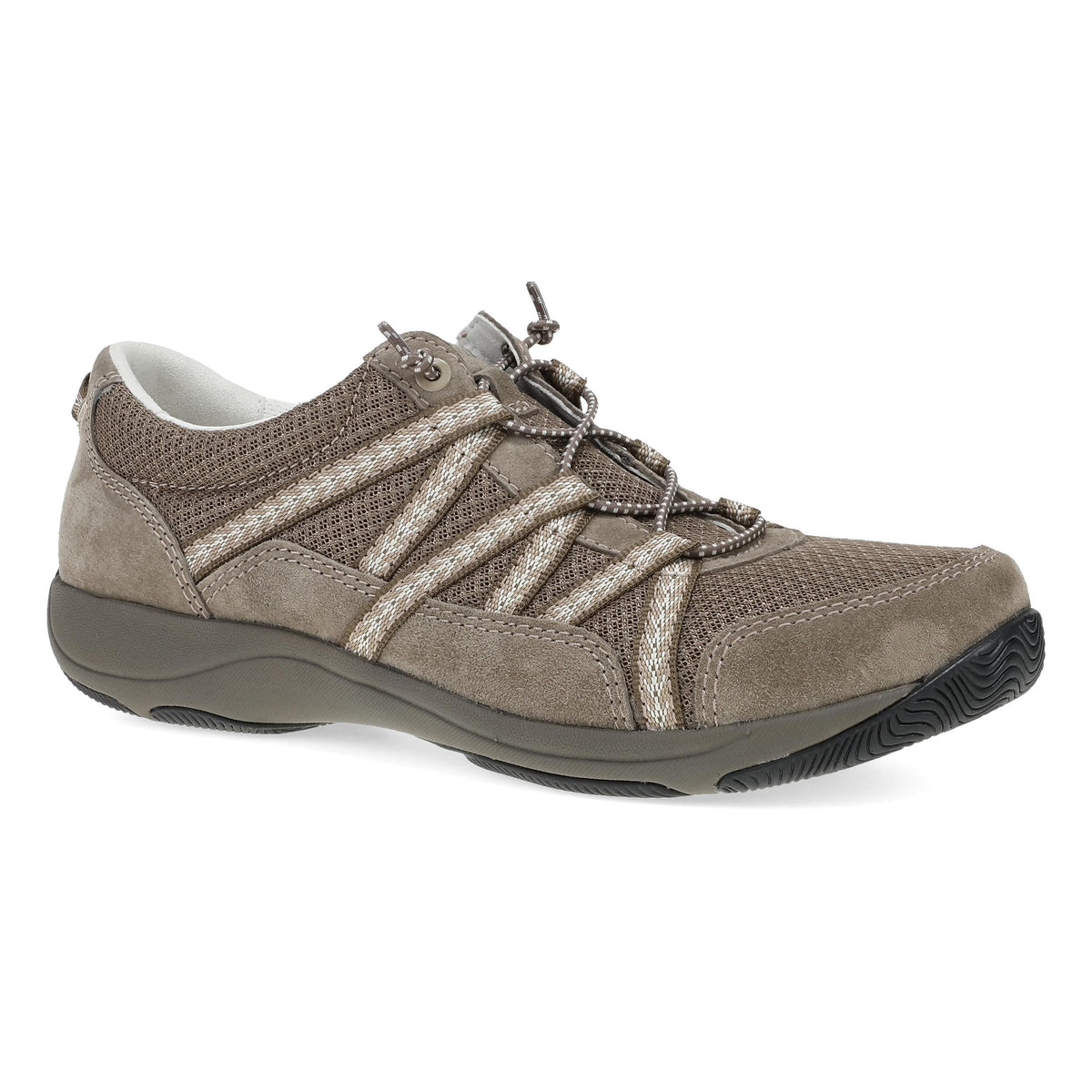Harlyn Walnut Suede | Dansko Deals