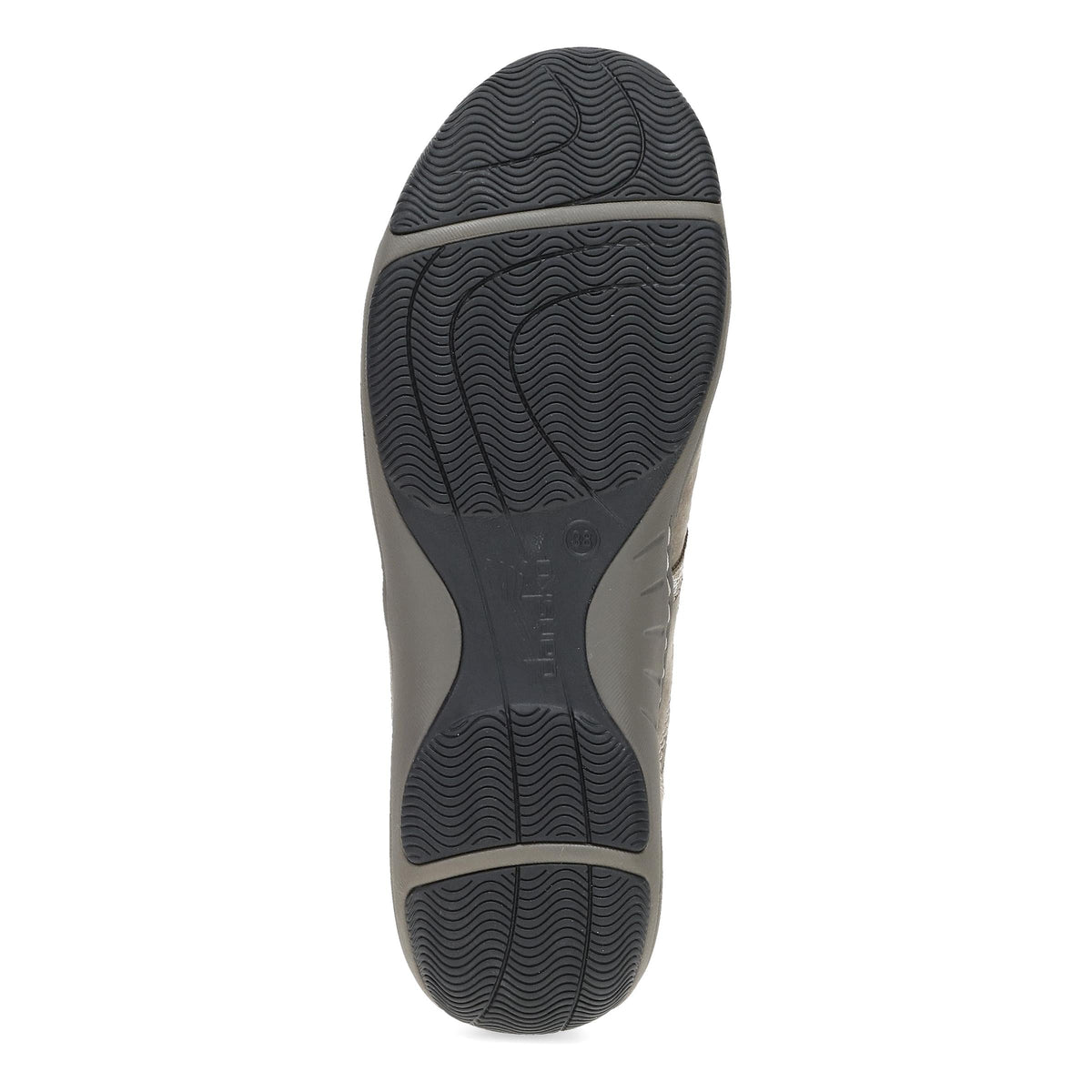Harlyn Walnut Suede | Dansko Deals