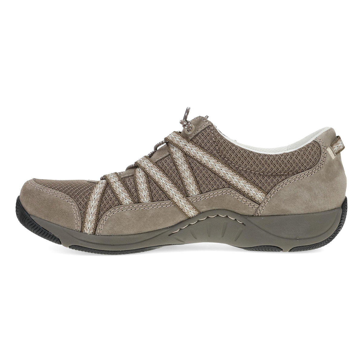 Harlyn Walnut Suede | Dansko Deals