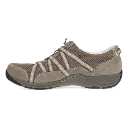 Harlyn Walnut Suede | Dansko Deals