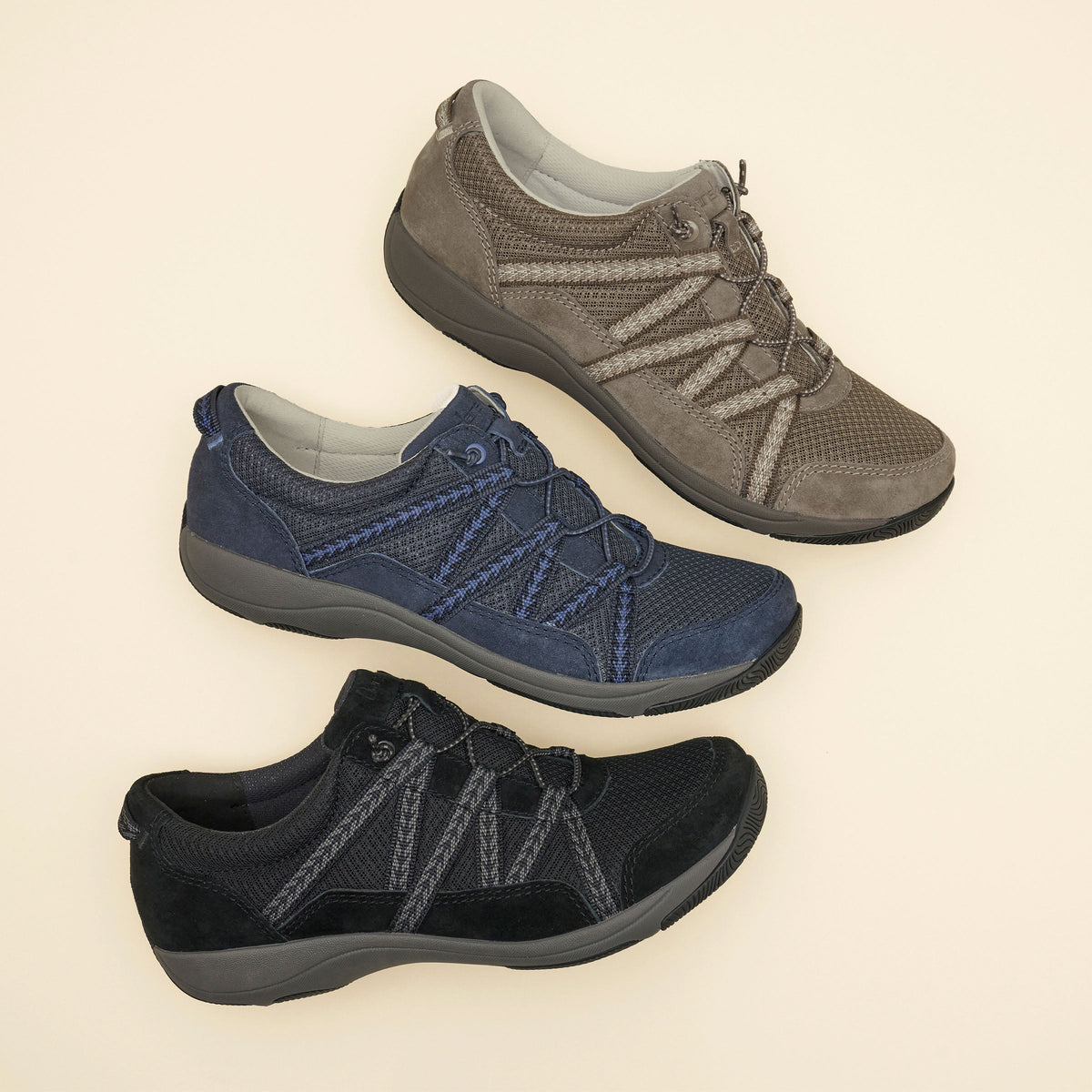 Harlyn Walnut Suede | Dansko Deals