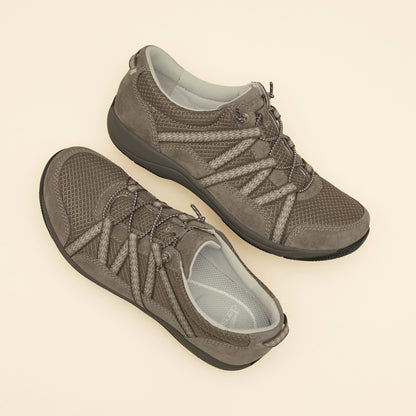 Harlyn Walnut Suede | Dansko Deals