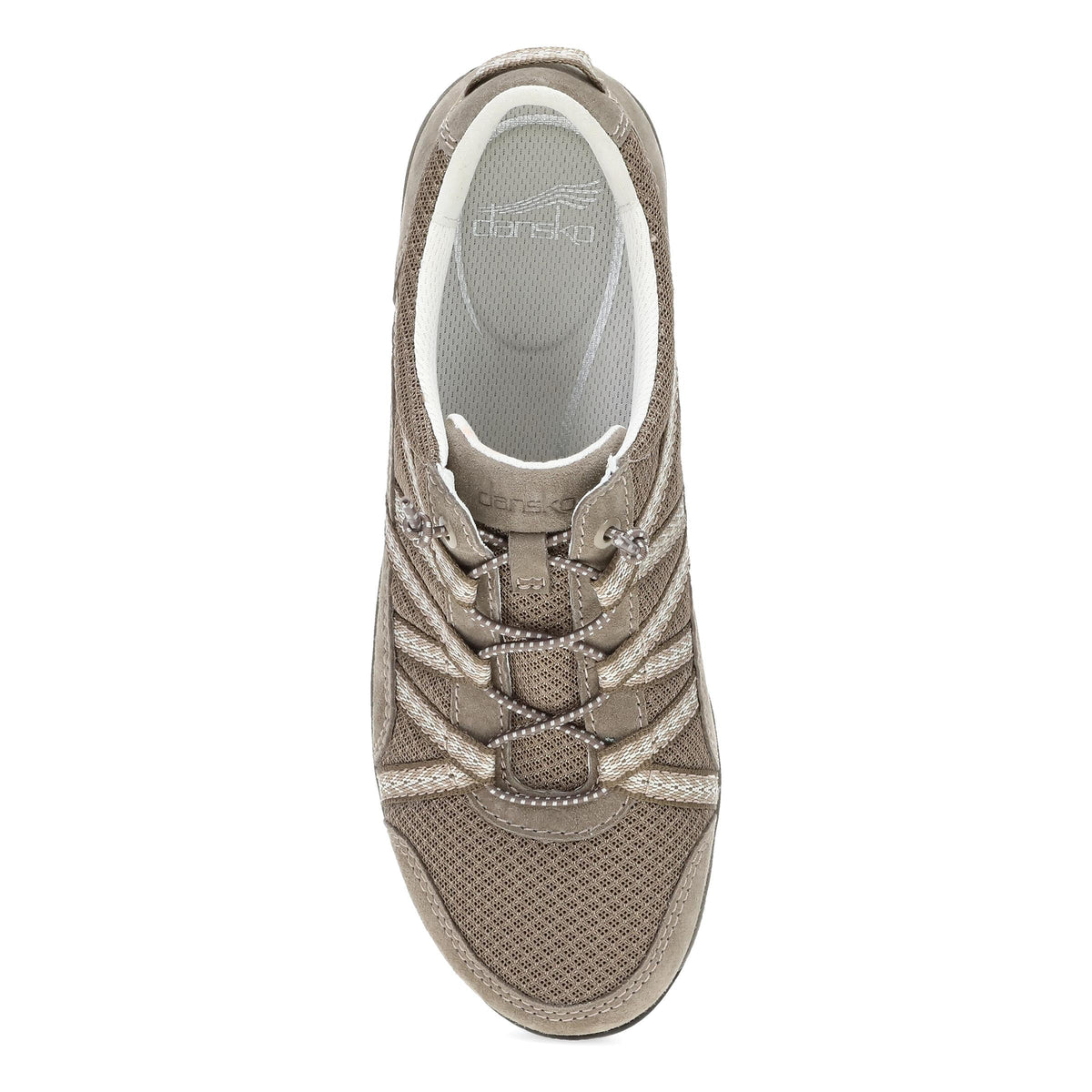 Harlyn Walnut Suede | Dansko Deals