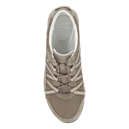 Harlyn Walnut Suede | Dansko Deals