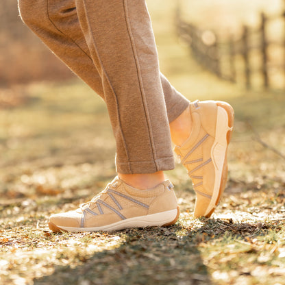 Harlyn Sand Suede | Dansko Best Price