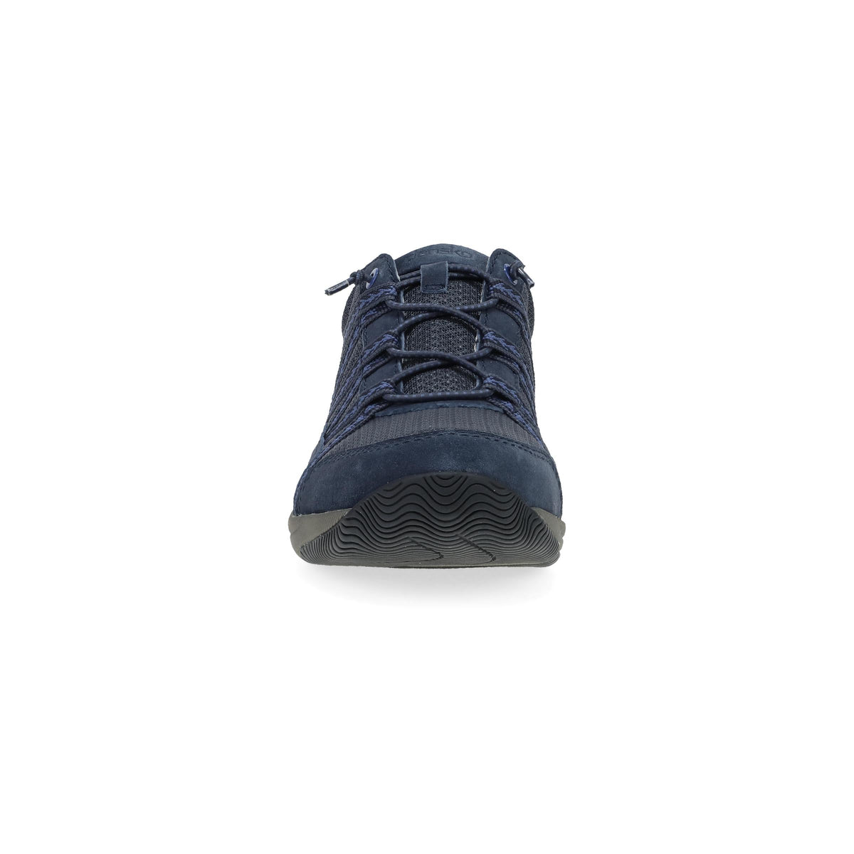 Harlyn Navy Suede | Dansko Featured
