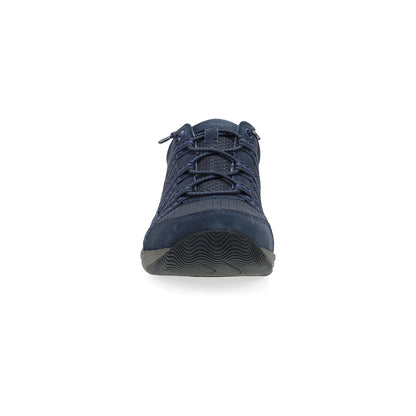 Harlyn Navy Suede | Dansko Featured