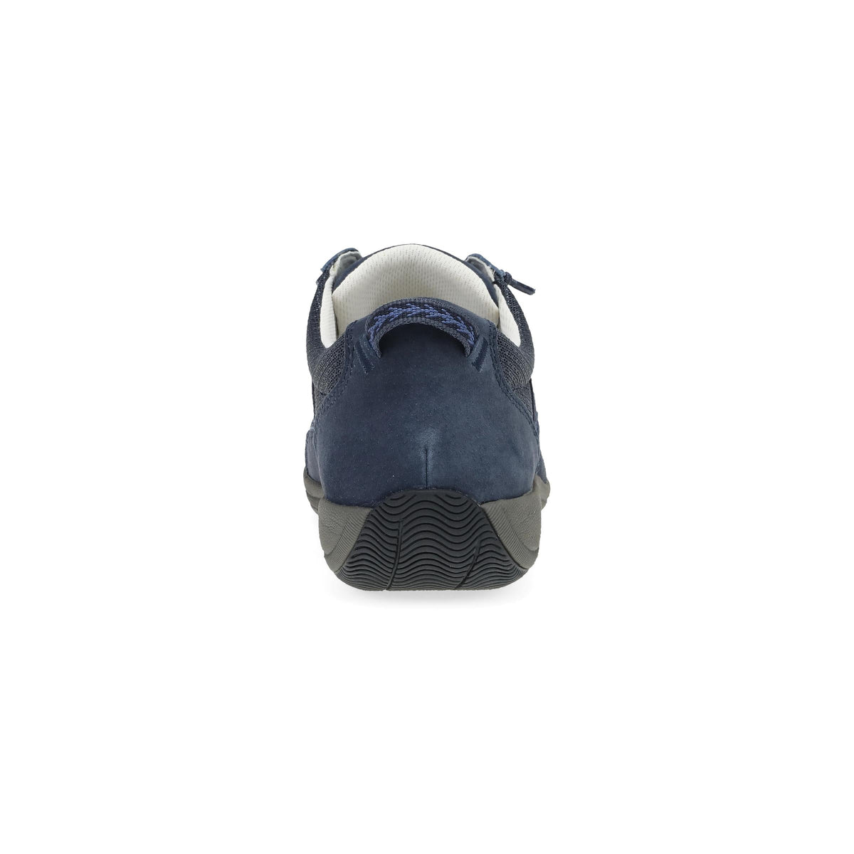 Harlyn Navy Suede | Dansko Featured
