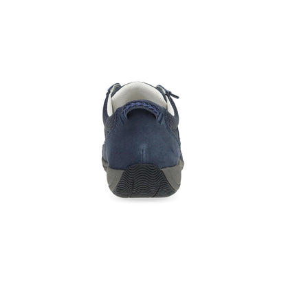 Harlyn Navy Suede | Dansko Featured