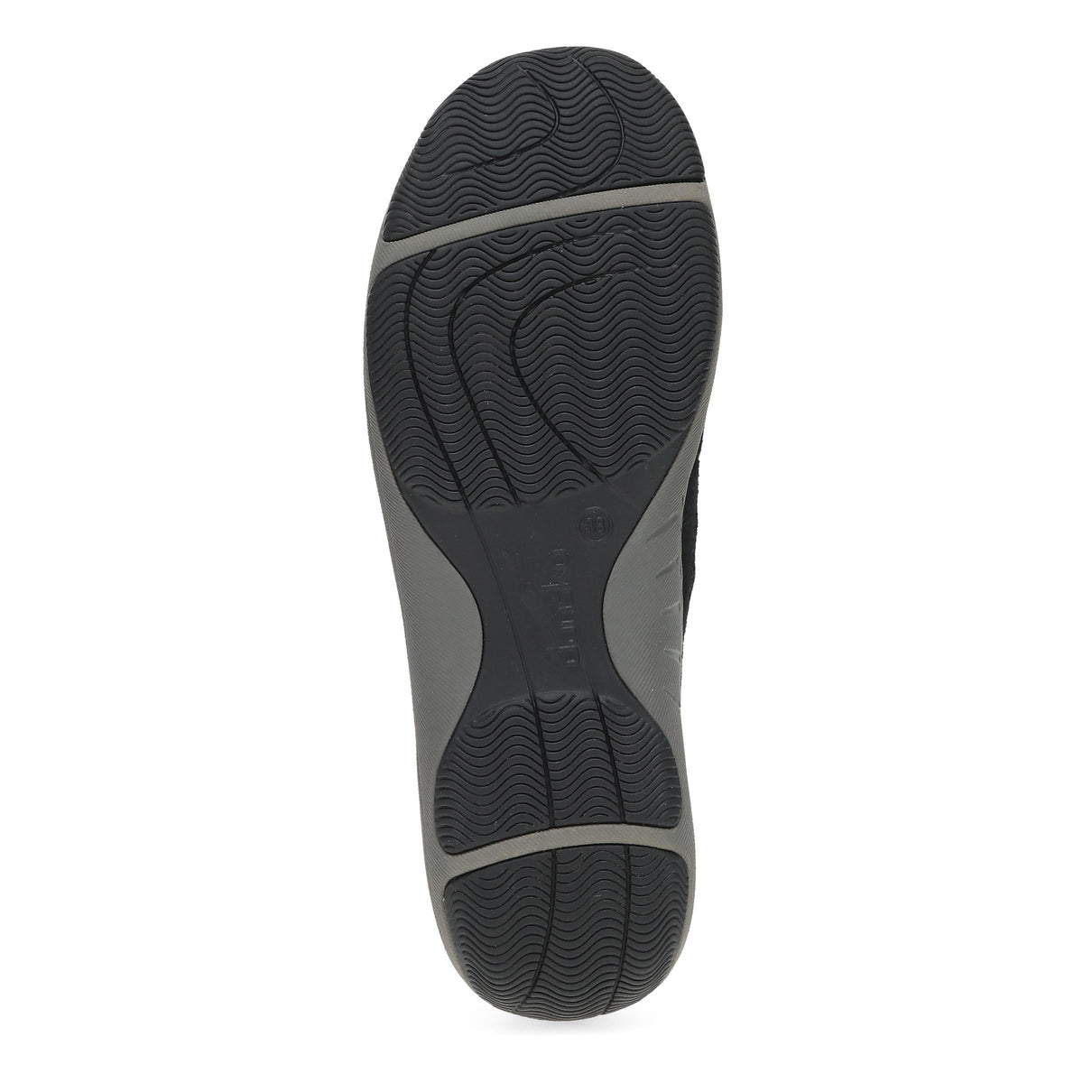 Harlyn Navy Suede | Dansko Featured