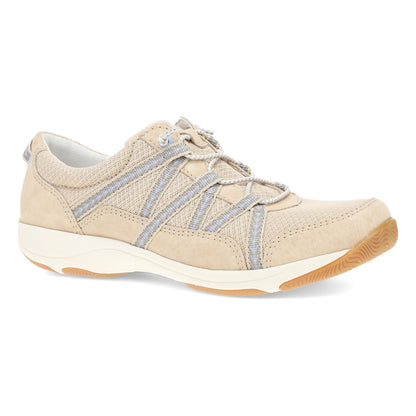 Sand Suede Sneaker,36