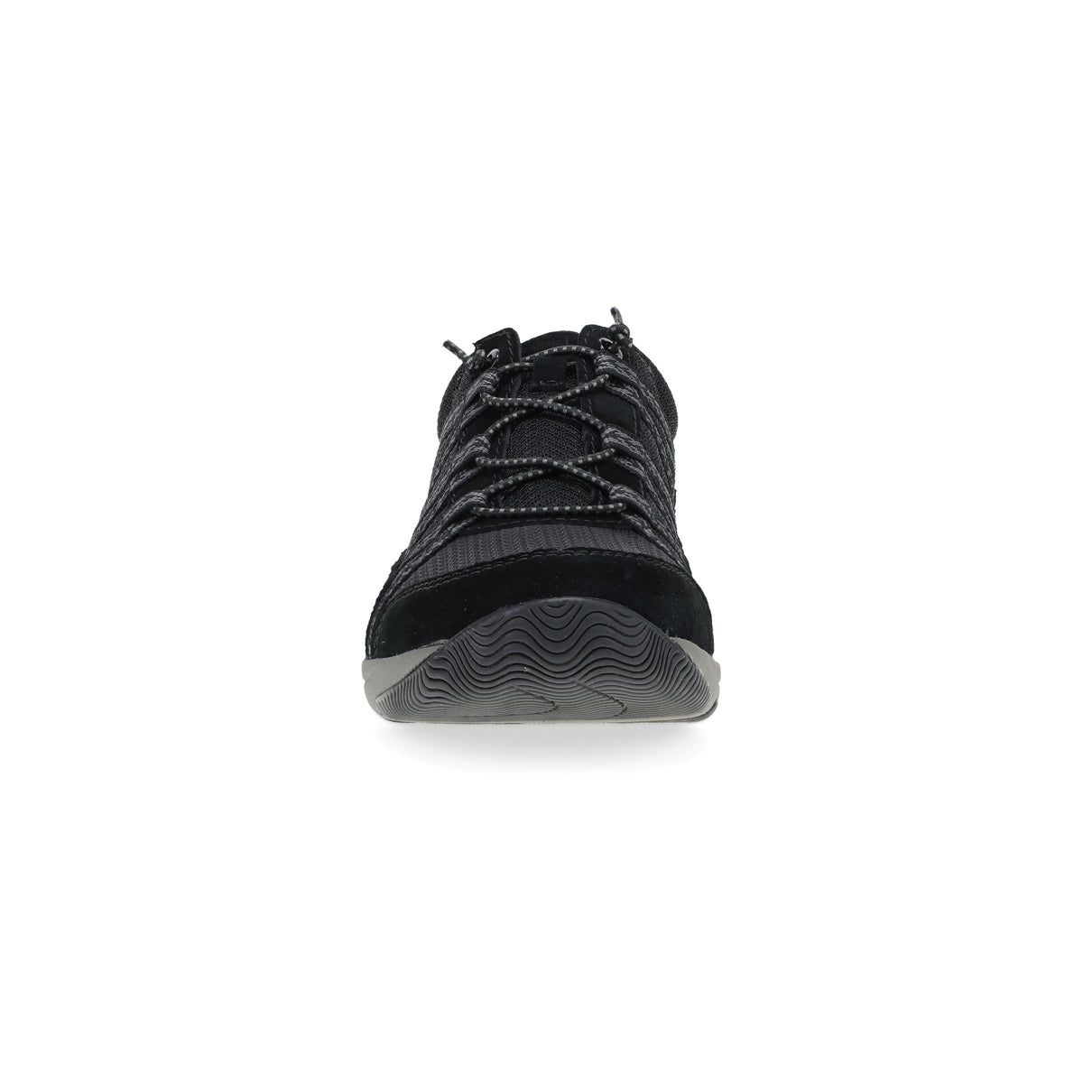 Harlyn Black/Black Suede | Dansko Featured