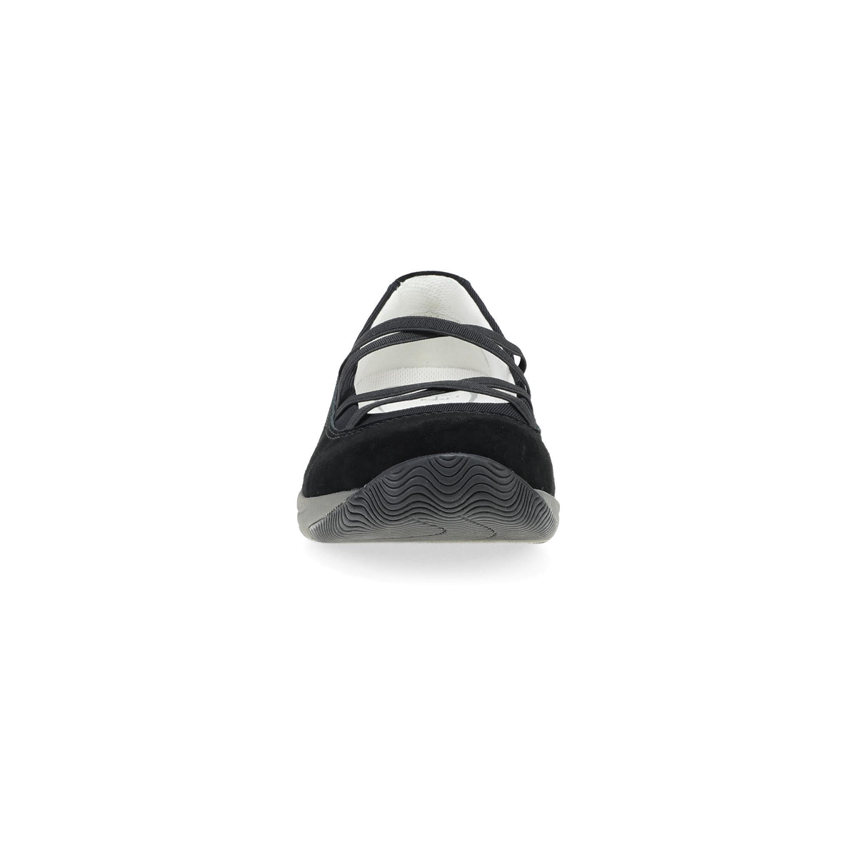 Harper Black Suede | Dansko Smart Buy