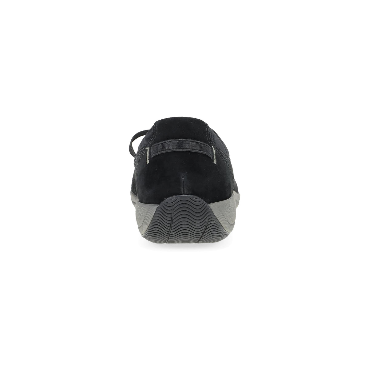 Harper Black Suede | Dansko Smart Buy