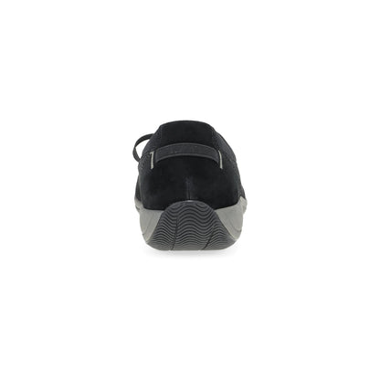 Harper Black Suede | Dansko Smart Buy