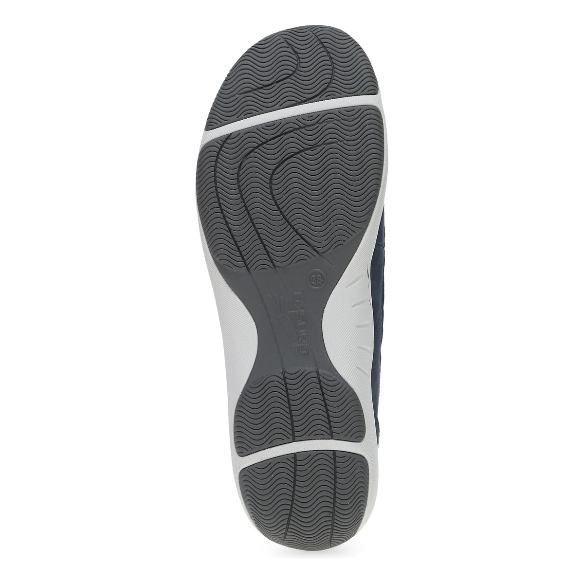 Harper Black Suede | Dansko Smart Buy