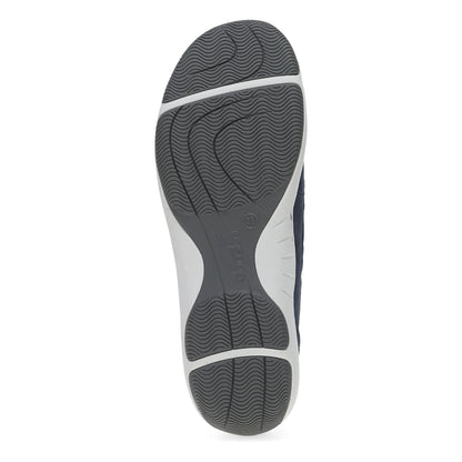 Harper Black Suede | Dansko Smart Buy