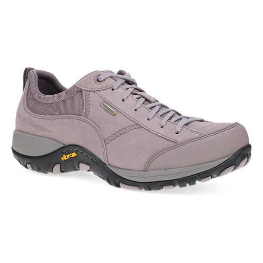 Paisley Dusty Lilac Waterproof | Dansko Everyday