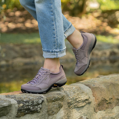 Paisley Dusty Lilac Waterproof | Dansko Everyday