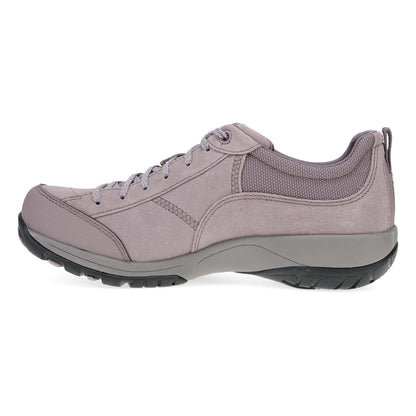 Paisley Dusty Lilac Waterproof | Dansko Everyday